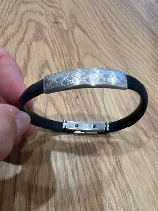 Pulsera Quiksilver Acero