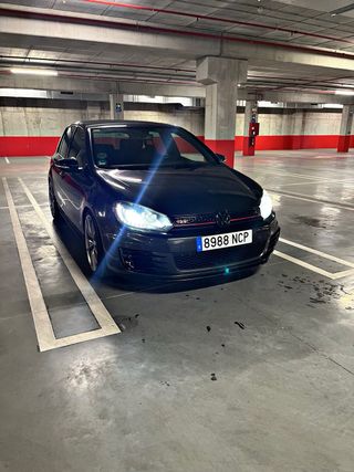Volkswagen Golf 2012