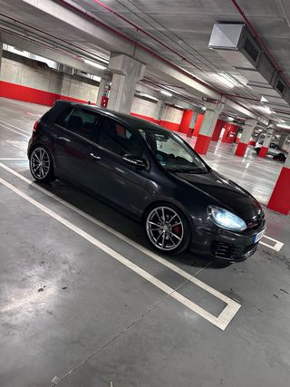 Volkswagen Golf 2012