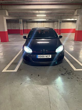 Volkswagen Golf 2012