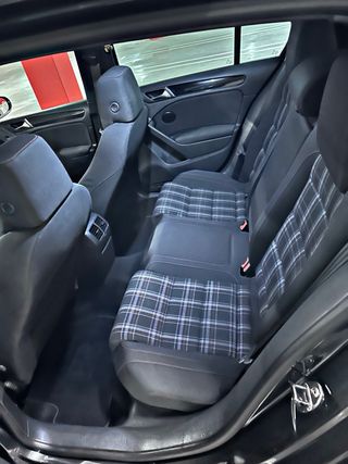 Volkswagen Golf 2012