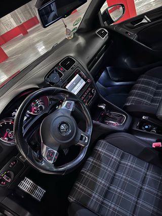 Volkswagen Golf 2012