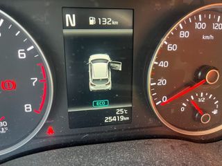 Kia Rio 1.0 T-GDi MHEV iMT Concept 74 kW (100 CV)