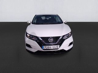Nissan Qashqai dCi 85 Acenta 85 kW (115 CV)