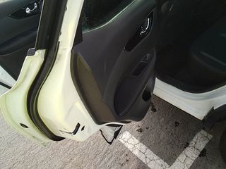 Nissan Qashqai dCi 85 Acenta 85 kW (115 CV)