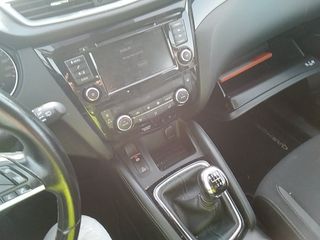 Nissan Qashqai dCi 85 Acenta 85 kW (115 CV)
