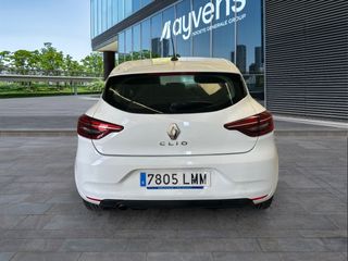 Renault Clio Business Blue dCi 63 kW (85 CV)