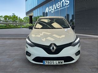 Renault Clio Business Blue dCi 63 kW (85 CV)
