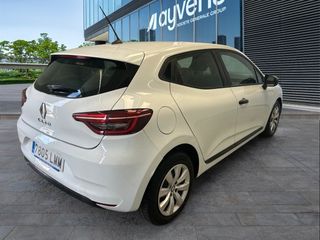 Renault Clio Business Blue dCi 63 kW (85 CV)