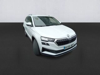 Skoda Karoq 2.0 TDI Ambition 4X4 DSG 110 kW (150 CV)
