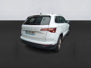 Skoda Karoq 2.0 TDI Ambition 4X4 DSG 110 kW (150 CV)