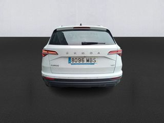 Skoda Karoq 2.0 TDI Ambition 4X4 DSG 110 kW (150 CV)