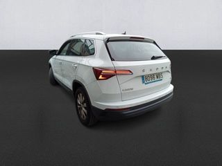 Skoda Karoq 2.0 TDI Ambition 4X4 DSG 110 kW (150 CV)