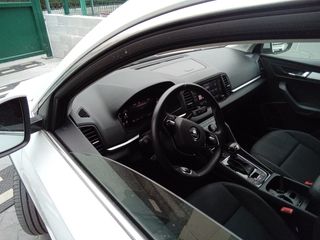 Skoda Karoq 2.0 TDI Ambition 4X4 DSG 110 kW (150 CV)
