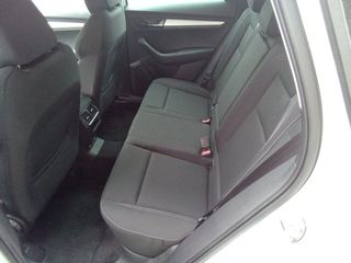 Skoda Karoq 2.0 TDI Ambition 4X4 DSG 110 kW (150 CV)