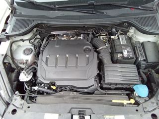 Skoda Karoq 2.0 TDI Ambition 4X4 DSG 110 kW (150 CV)