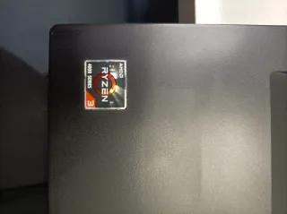 Portátil Lenovo ThinkPad L14 Ryzen 3