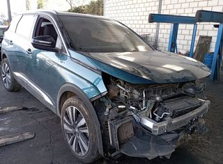 Asiento delantero derecho peugeot 5008 gt 471501