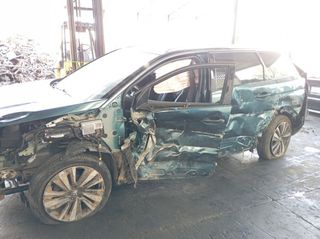 Asiento delantero derecho peugeot 5008 gt 471501