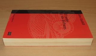 El poder y sus disfraces John Gledhill Bellaterra