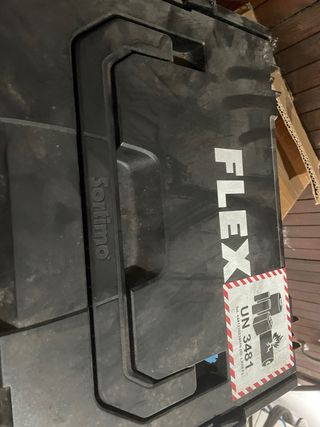 Vendo maquinaria de limpieza de coche