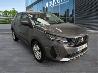 Peugeot 3008 1.5 BlueHDi S&S Active Pack 96 kW (130 CV)