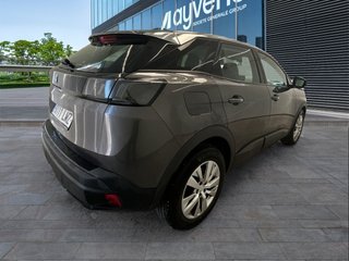 Peugeot 3008 1.5 BlueHDi S&S Active Pack 96 kW (130 CV)