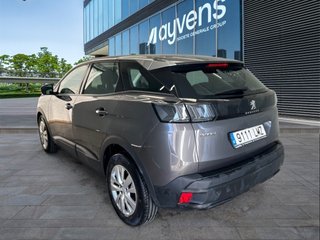 Peugeot 3008 1.5 BlueHDi S&S Active Pack 96 kW (130 CV)