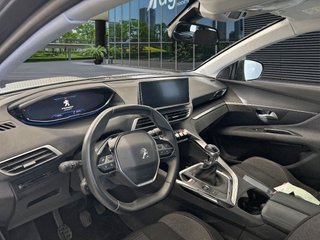 Peugeot 3008 1.5 BlueHDi S&S Active Pack 96 kW (130 CV)