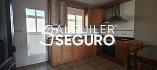 Ático en alquiler en Cas Capiscol en Palma de Mallorca
