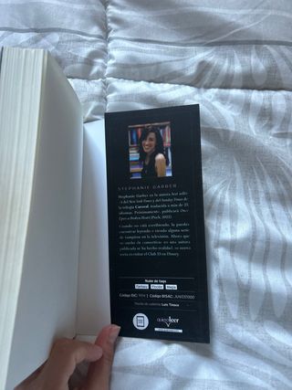 Caraval [trilogia Caraval 1] - Garber Stephanie...