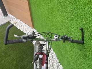 Bicicleta Montain Bike Velobike