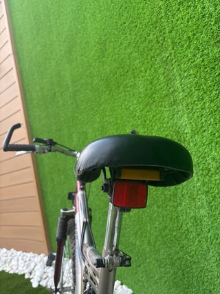 Bicicleta Montain Bike Velobike