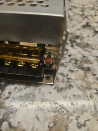 Fuente Alimentación 12V 250W 21A para tira led