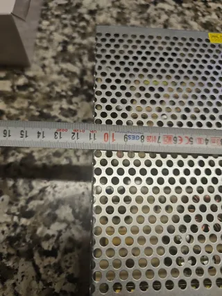 Fuente Alimentación 12V 250W 21A para tira led