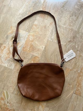 Borsa COO & COO FASHION marrone