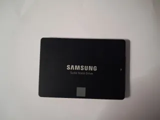 SSD Samsung 240GB