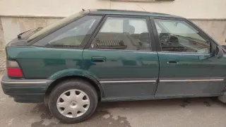 Rover 218 SLD 1995