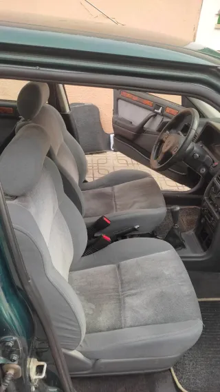 Rover 218 SLD 1995