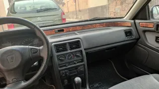Rover 218 SLD 1995