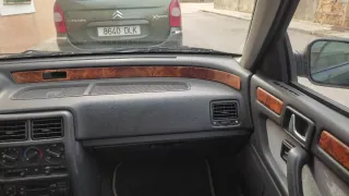 Rover 218 SLD 1995