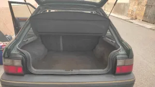 Rover 218 SLD 1995
