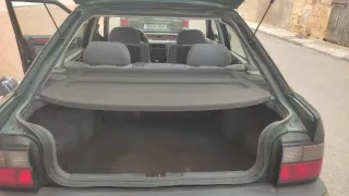 Rover 218 SLD 1995
