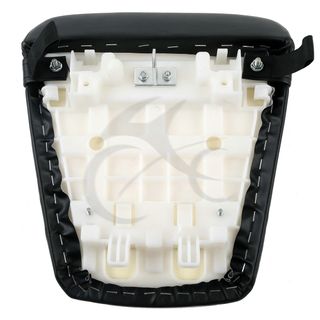 ASIENTO TRASERO DE CUERO YAMAHA YZF R6 1999-2002
