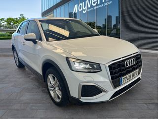 Audi Q2 Advanced 30 TDI 85 kW (116 CV)