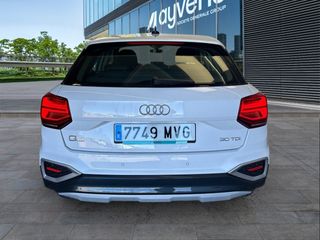 Audi Q2 Advanced 30 TDI 85 kW (116 CV)