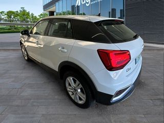 Audi Q2 Advanced 30 TDI 85 kW (116 CV)