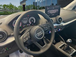 Audi Q2 Advanced 30 TDI 85 kW (116 CV)