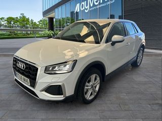 Audi Q2 Advanced 30 TDI 85 kW (116 CV)