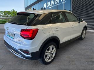 Audi Q2 Advanced 30 TDI 85 kW (116 CV)